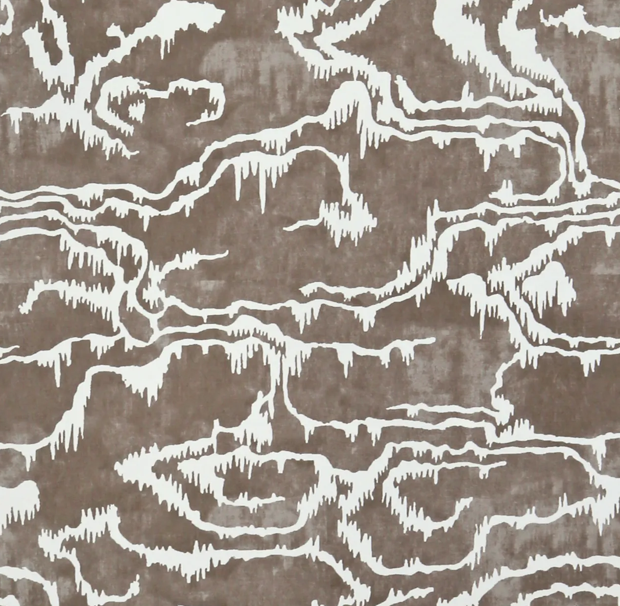 Lee Jofa RIVIERE WP ELEPHANT Wallpaper