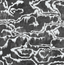 Lee Jofa RIVIERE WP BLACK Wallpaper