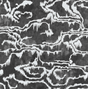 Lee Jofa RIVIERE WP BLACK Wallpaper