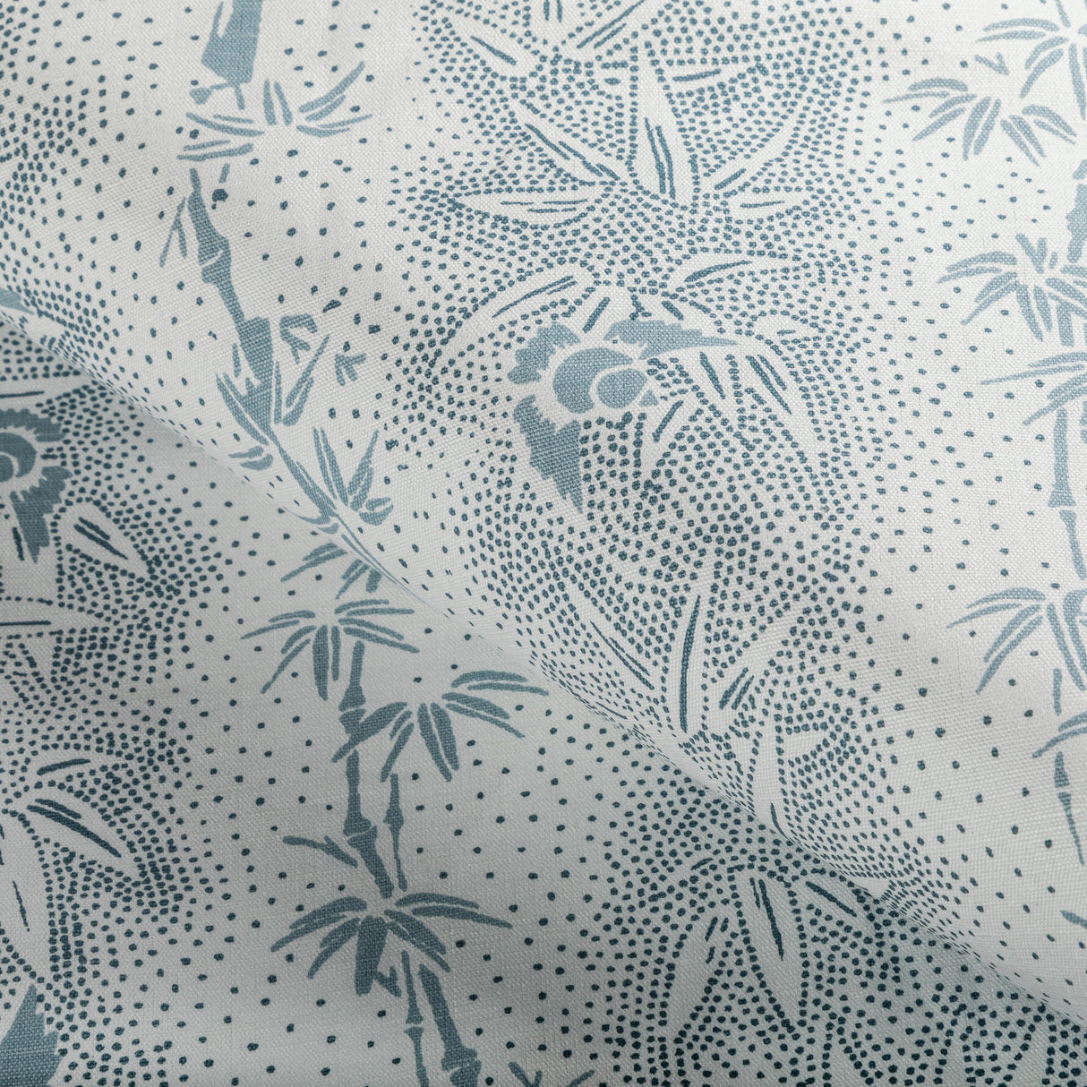 Kravet PASSERINE DELFT Fabric