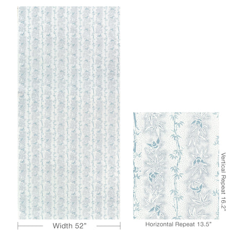 Kravet PASSERINE DELFT Fabric