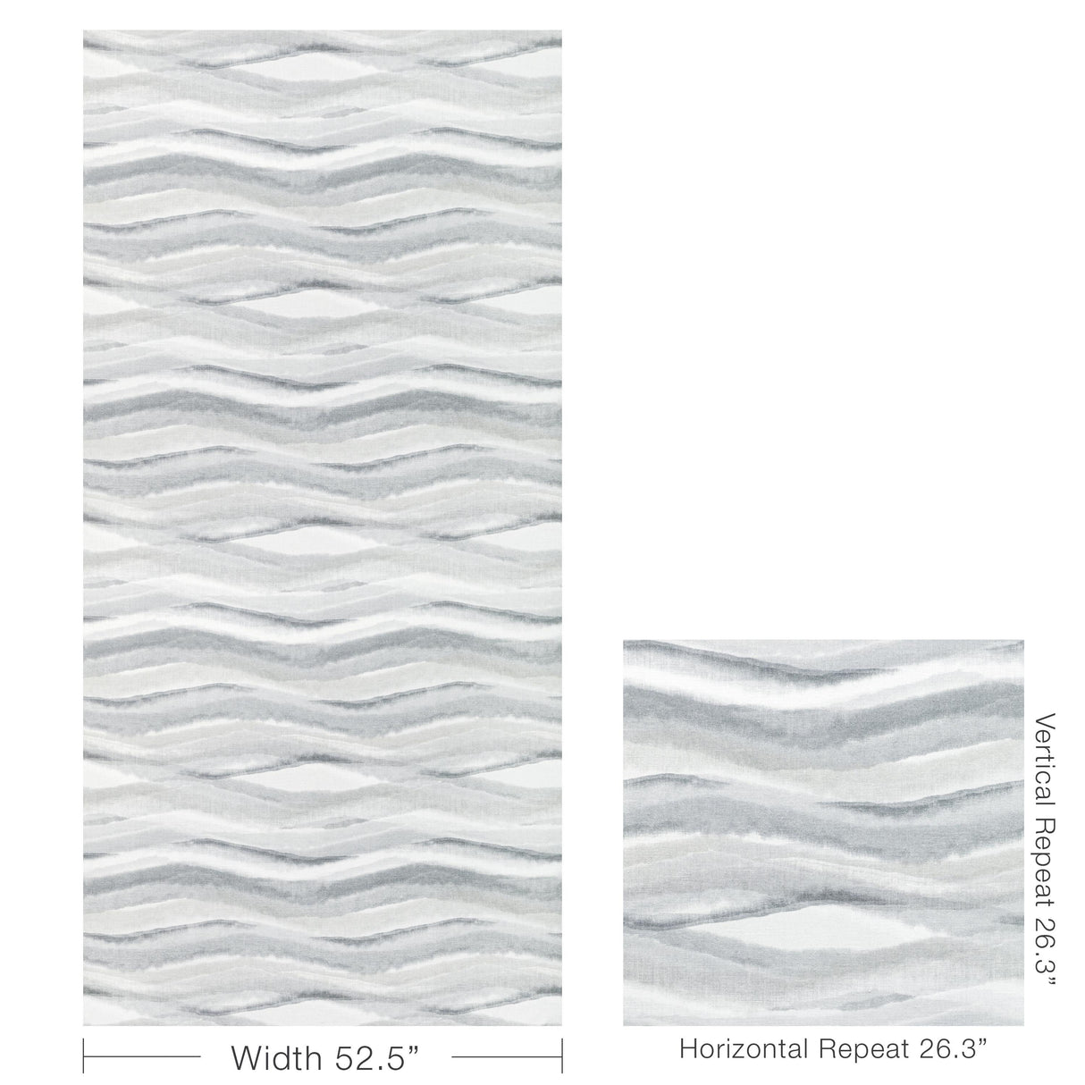 Kravet STRIATE PEBBLE Fabric