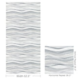 Kravet STRIATE PEBBLE Fabric