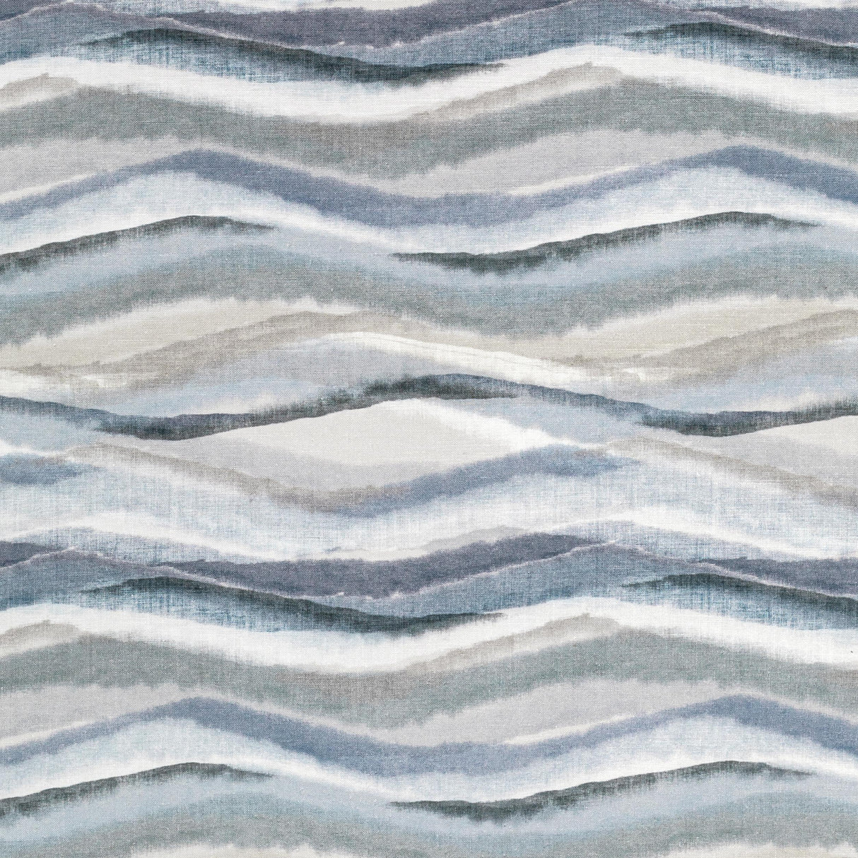 Kravet STRIATE INDIGO Fabric