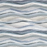 Kravet STRIATE INDIGO Fabric