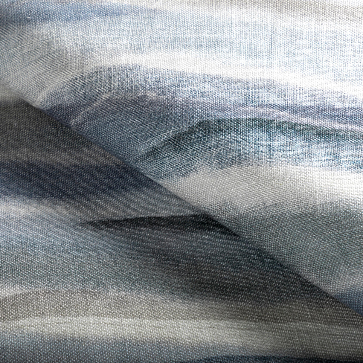 Kravet STRIATE INDIGO Fabric
