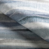 Kravet STRIATE INDIGO Fabric