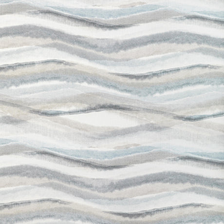 Kravet STRIATE MIST Fabric