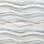 Kravet STRIATE MIST Fabric