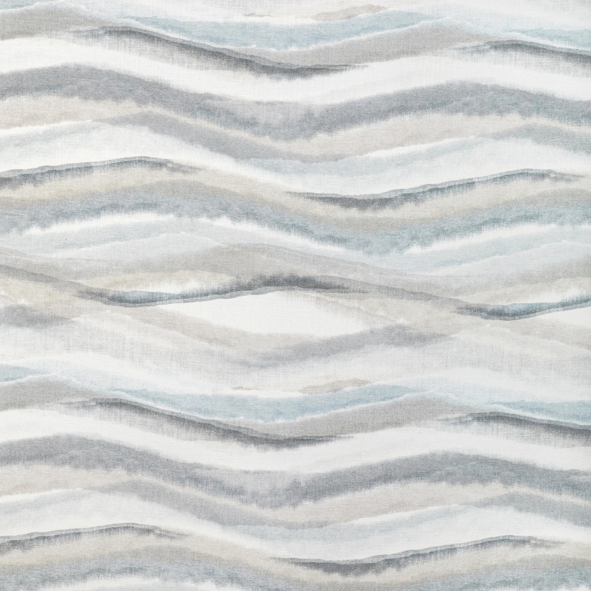 Kravet STRIATE MIST Fabric
