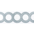 Kravet LOOPED TAPE SILVERMIST Trim