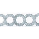 Kravet LOOPED TAPE SILVERMIST Trim