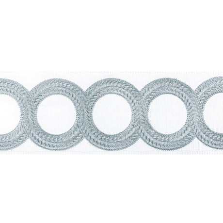 Kravet LOOPED TAPE SILVERMIST Trim