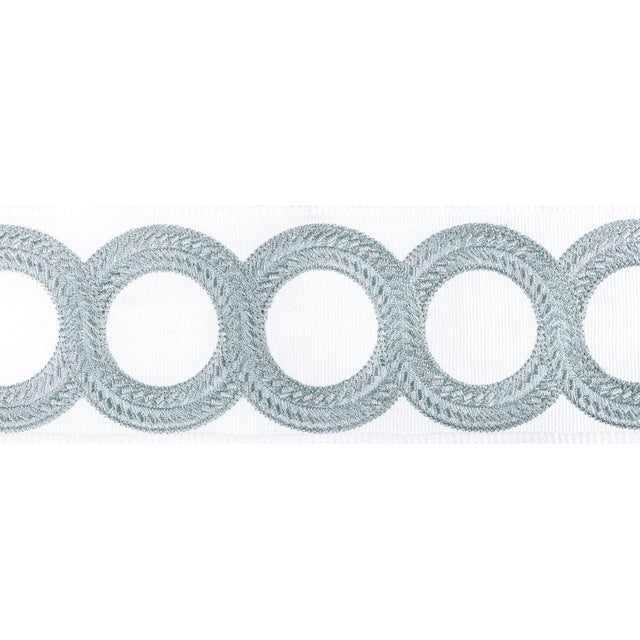 Kravet LOOPED TAPE SILVERMIST Trim