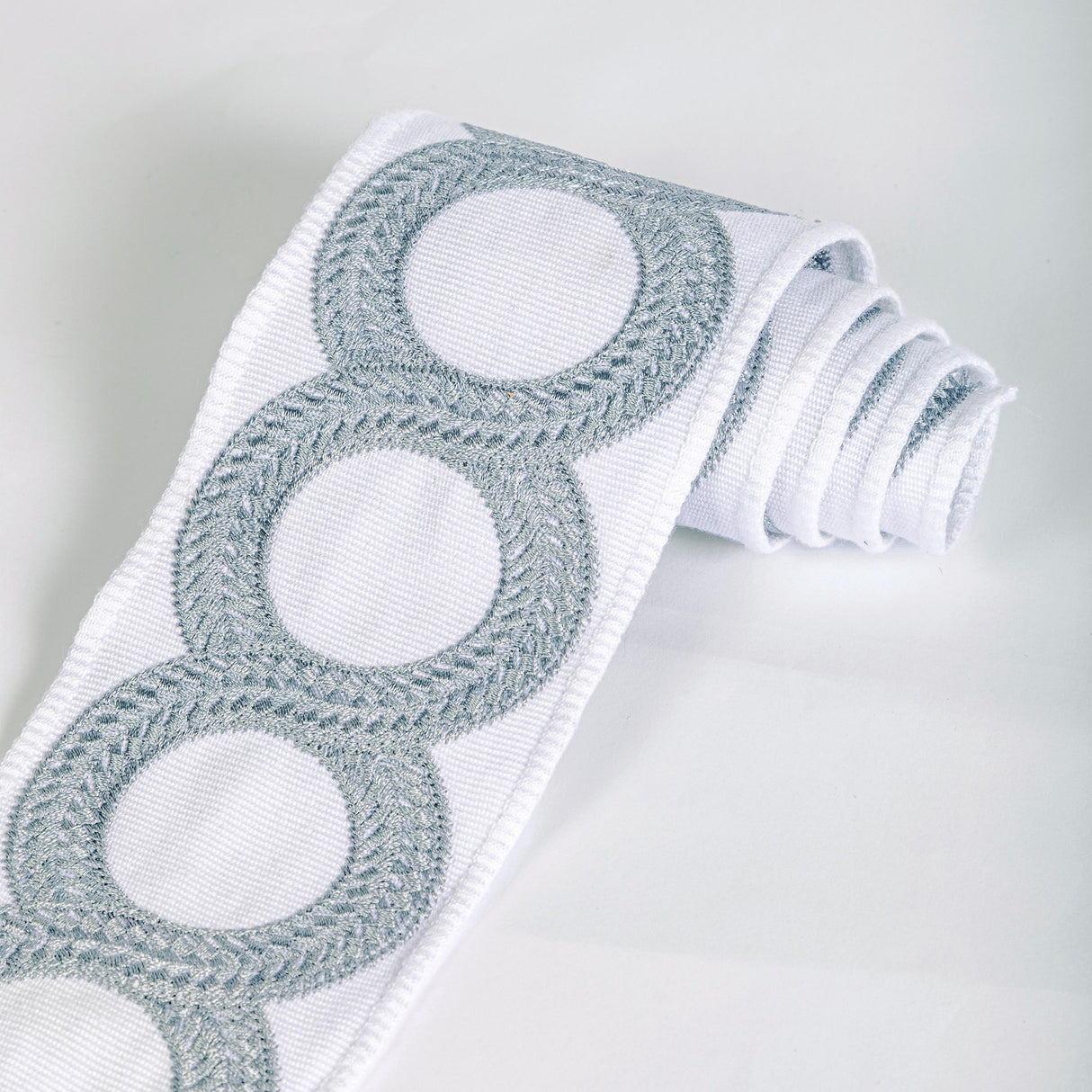 Kravet LOOPED TAPE SILVERMIST Trim