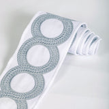 Kravet LOOPED TAPE SILVERMIST Trim