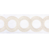 Kravet LOOPED TAPE CREAM Trim