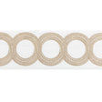 Kravet LOOPED TAPE GOLD Trim