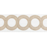 Kravet LOOPED TAPE GOLD Trim