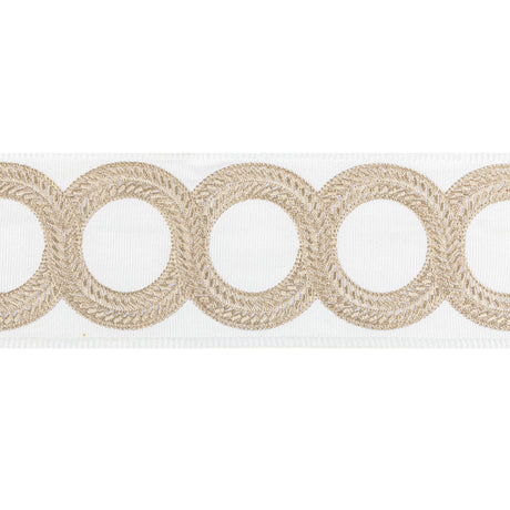 Kravet LOOPED TAPE GOLD Trim