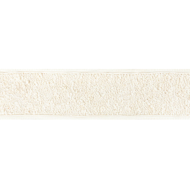 Kravet BOUCLE TAPE IVORY Trim