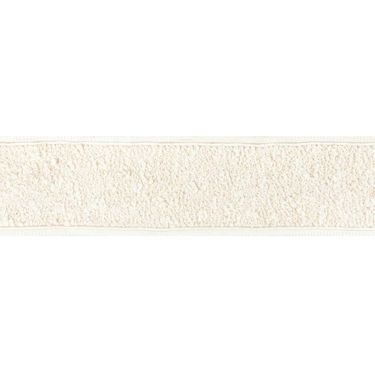 Kravet BOUCLE TAPE IVORY Trim