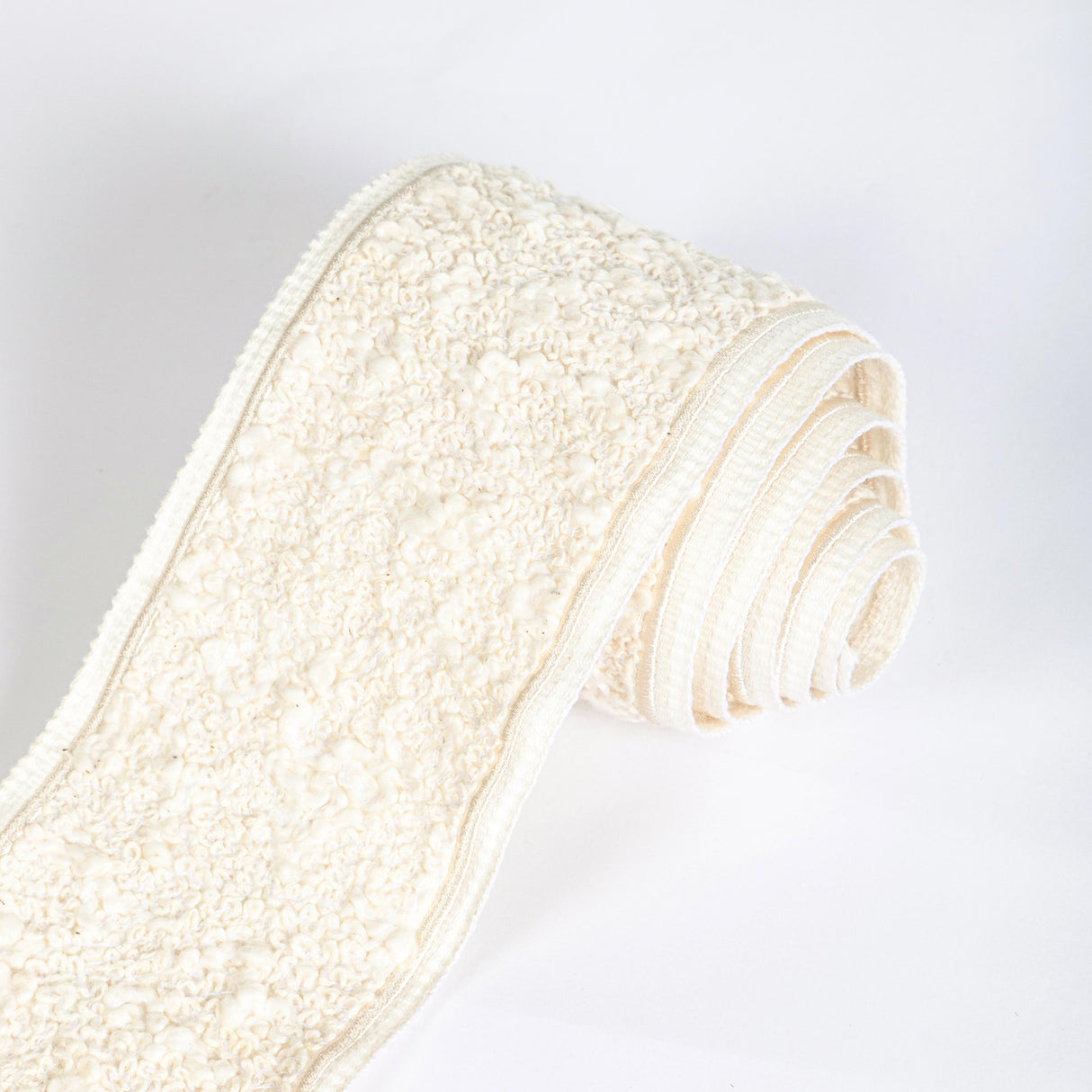 Kravet BOUCLE TAPE IVORY Trim