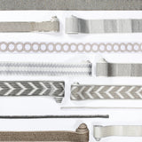Kravet BOUCLE TAPE MIST Trim