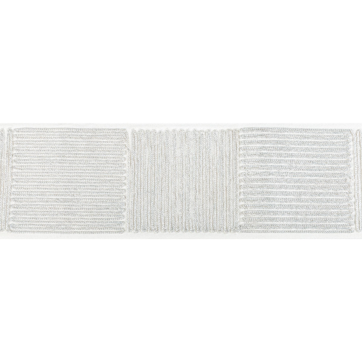 Kravet LATITUDE TAPE SILVER Trim