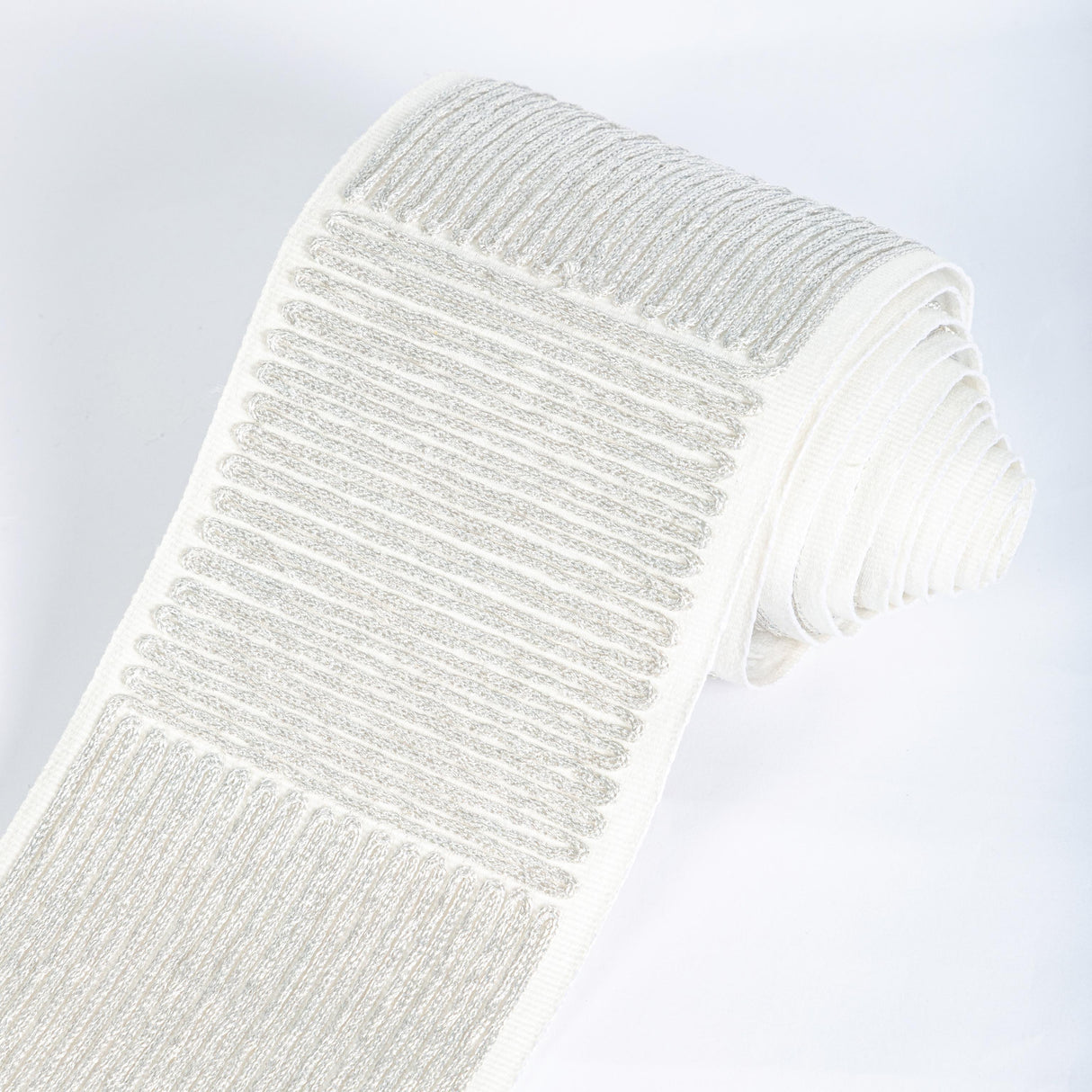 Kravet LATITUDE TAPE SILVER Trim