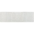 Kravet LATITUDE TAPE SILVER Trim