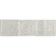 Kravet LATITUDE TAPE CHARCOAL Trim