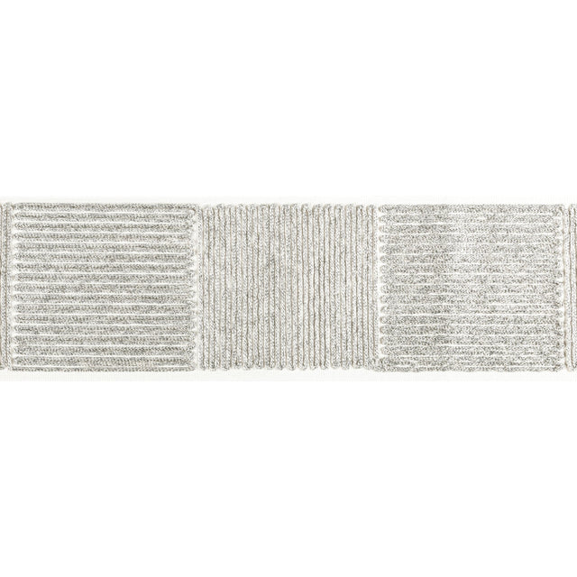 Kravet LATITUDE TAPE CHARCOAL Trim