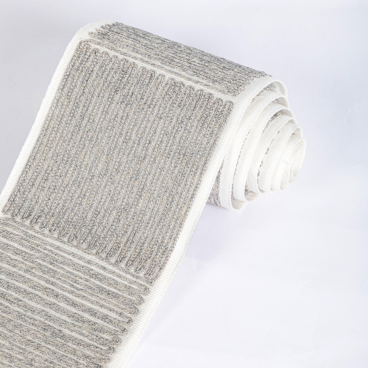 Kravet LATITUDE TAPE CHARCOAL Trim