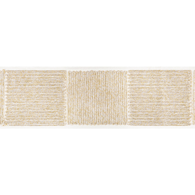 Kravet LATITUDE TAPE GOLD Trim