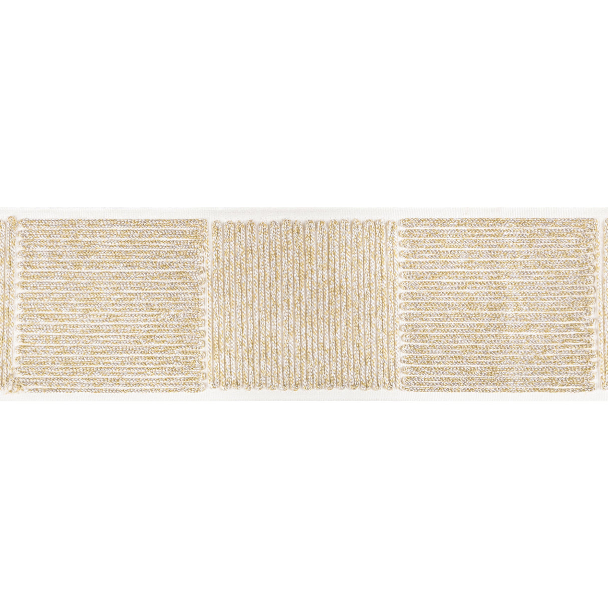 Kravet LATITUDE TAPE GOLD Trim