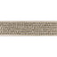 Kravet GALAXY BEAD TAPE STONE Trim