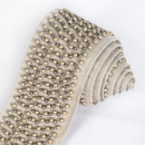 Kravet GALAXY BEAD TAPE STONE Trim