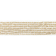 Kravet GALAXY BEAD TAPE GOLD Trim