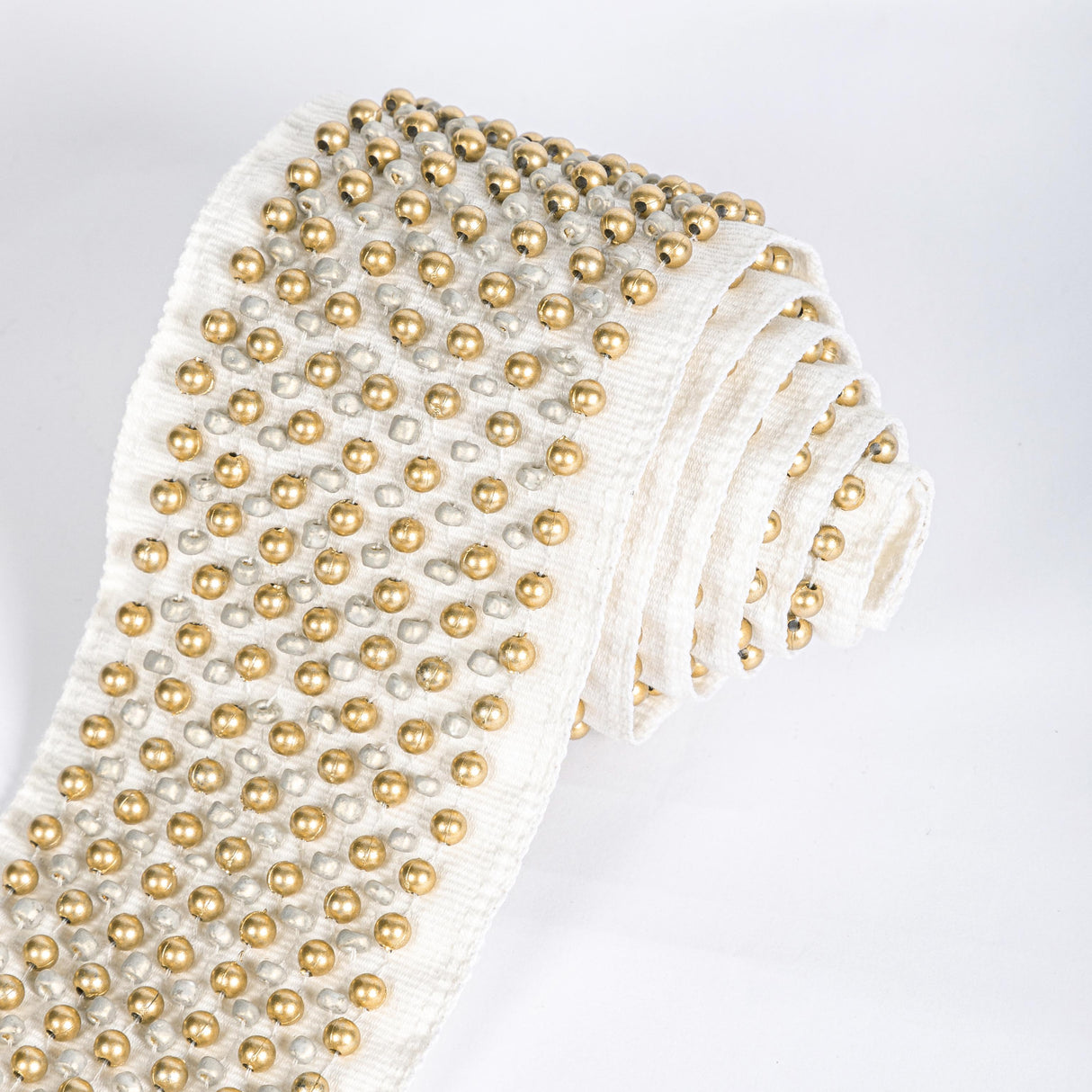 Kravet GALAXY BEAD TAPE GOLD Trim