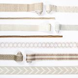 Kravet GALAXY BEAD TAPE GOLD Trim