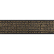 Kravet GALAXY BEAD TAPE NOIR Trim