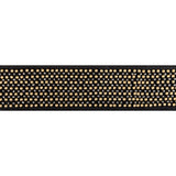 Kravet GALAXY BEAD TAPE NOIR Trim