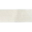 Kravet CHAINLINK TAPE SILVER Trim
