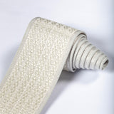 Kravet CHAINLINK TAPE SILVER Trim