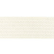 Kravet CHAINLINK TAPE IVORY Trim