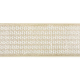Kravet CHAINLINK TAPE CHAMPAGNE Trim