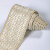 Kravet CHAINLINK TAPE CHAMPAGNE Trim