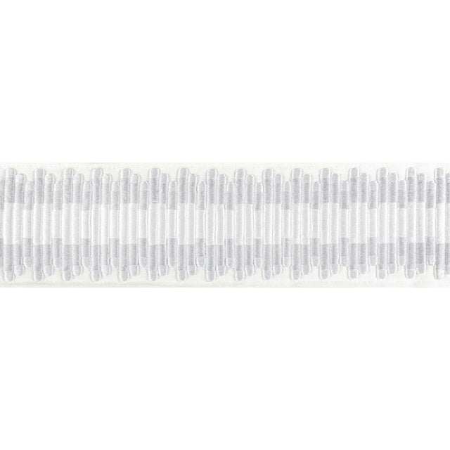 Kravet HORIZONS TAPE SILVER Trim
