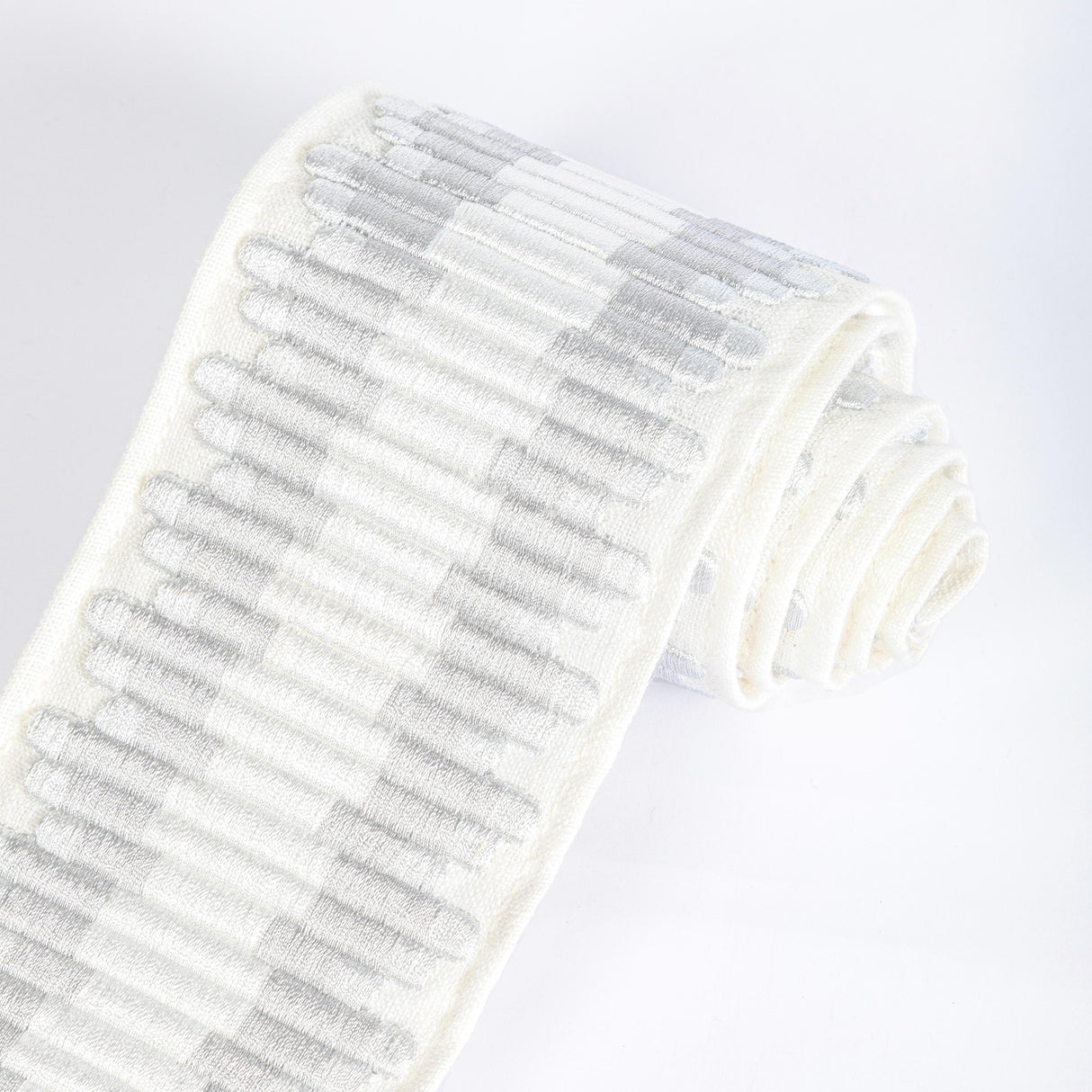 Kravet HORIZONS TAPE SILVER Trim